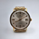 Rannekello, Cyma Navystar, Cymaflex autorotor