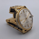 Rannekello, Cyma Navystar, Cymaflex autorotor