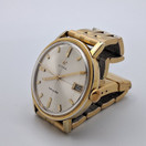 Rannekello, Cyma Navystar, Cymaflex autorotor