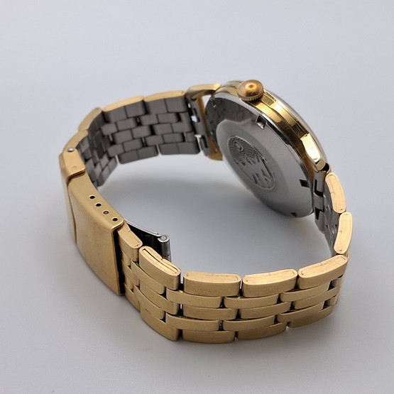 Rannekello, Cyma Navystar, Cymaflex autorotor