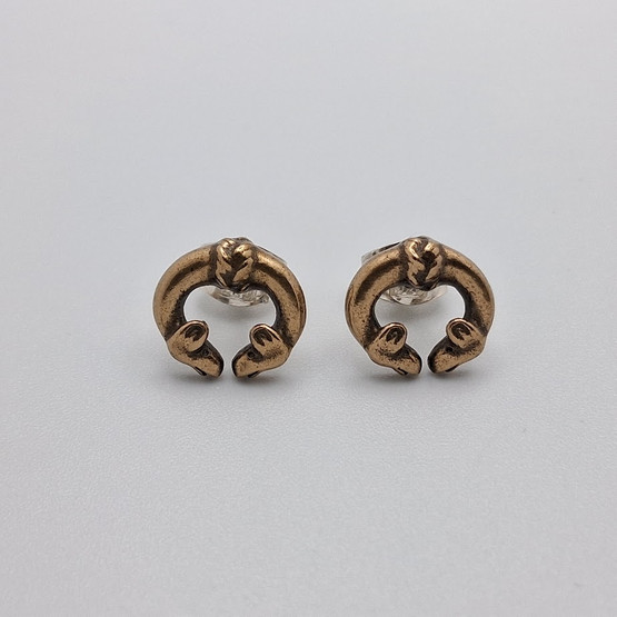 Korvakorut, Hirvenpää, Kalevala Koru