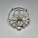 Solki, Kautokeino, JUHLS, hopeaa