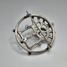 Solki, Kautokeino, JUHLS, hopeaa