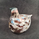 Lasilintu, sign. Oiva Toikka, Vuosilintu 2008