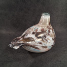 Lasilintu, sign. Oiva Toikka, Vuosilintu 2008