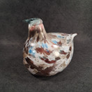 Lasilintu, sign. Oiva Toikka, Vuosilintu 2008