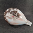 Lasilintu, sign. Oiva Toikka, Vuosilintu 2008