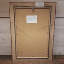 Taulu, Motoristit matkalla, sign. Jarkko Peltonen v. 2006