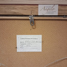 Taulu, Motoristit matkalla, sign. Jarkko Peltonen v. 2006