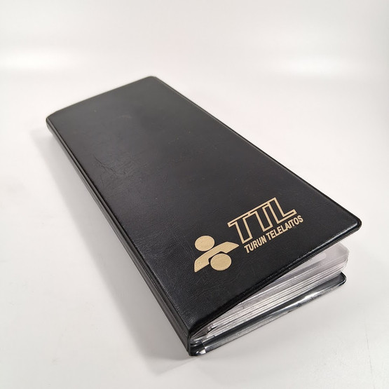 Keräilypuhelinkortteja 95kpl, TPS, TUTO, Silja Line ym.