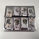 Keräilypuhelinkortteja 95kpl, TPS, TUTO, Silja Line ym.