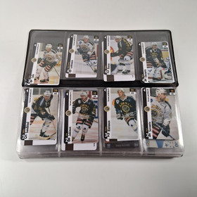 Keräilypuhelinkortteja 95kpl, TPS, TUTO, Silja Line ym.