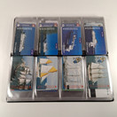 Keräilypuhelinkortteja 95kpl, TPS, TUTO, Silja Line ym.