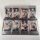 Keräilypuhelinkortteja 95kpl, TPS, TUTO, Silja Line ym.