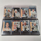 Keräilypuhelinkortteja 95kpl, TPS, TUTO, Silja Line ym.