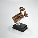 Sormus, design Seppo Tamminen