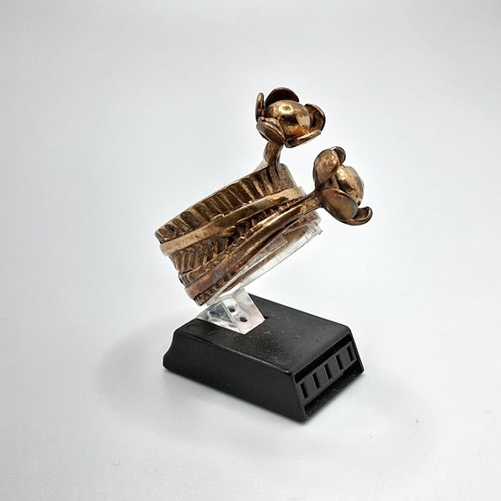 Sormus, design Seppo Tamminen