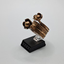 Sormus, design Seppo Tamminen