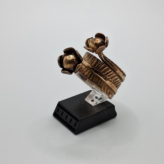 Sormus, design Seppo Tamminen