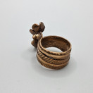 Sormus, design Seppo Tamminen