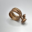 Sormus, design Seppo Tamminen