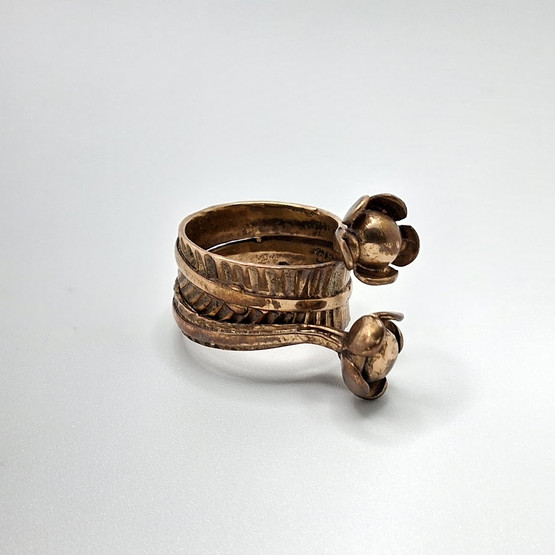 Sormus, design Seppo Tamminen