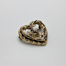 Rintakoru, Talon Sydän, Kalevala Koru