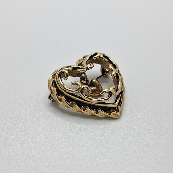 Rintakoru, Talon Sydän, Kalevala Koru