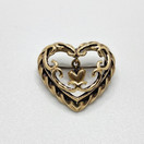 Rintakoru, Talon Sydän, Kalevala Koru