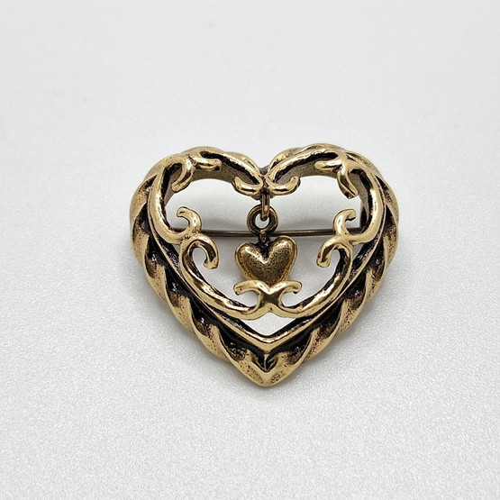 Rintakoru, Talon Sydän, Kalevala Koru