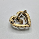 Rintakoru, Talon Sydän, Kalevala Koru