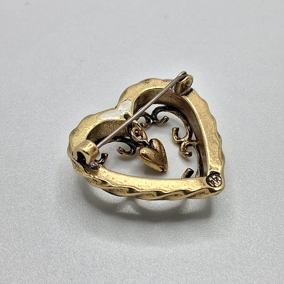 Rintakoru, Talon Sydän, Kalevala Koru