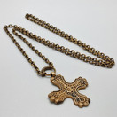 Kaulakoru, Kaarinan Risti, Kalevala Koru