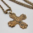 Kaulakoru, Kaarinan Risti, Kalevala Koru