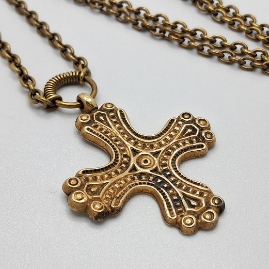 Kaulakoru, Kaarinan Risti, Kalevala Koru