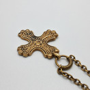 Kaulakoru, Kaarinan Risti, Kalevala Koru