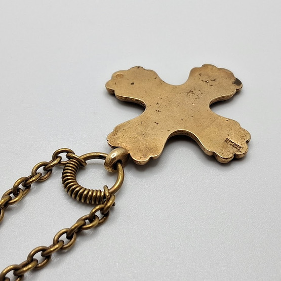 Kaulakoru, Kaarinan Risti, Kalevala Koru