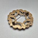 Rintakoru, Suotniemen solki, Kalevala Koru