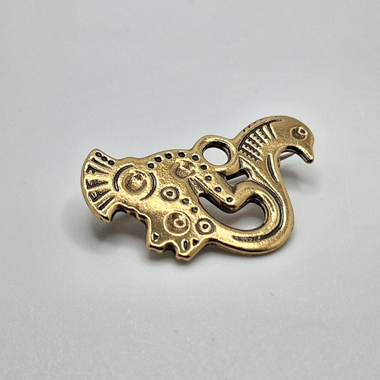 Rintakoru, Tampereen lintu, Kalevala Koru