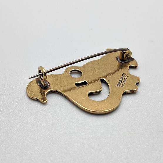 Rintakoru, Tampereen lintu, Kalevala Koru