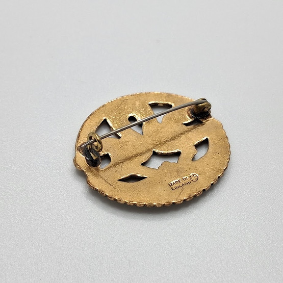 Rintakoru, Kuhmoisten kukot, Kalevala Koru