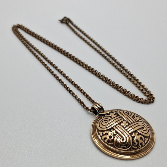 Kaulakoru, Hannunvaakuna, Kalevala Koru