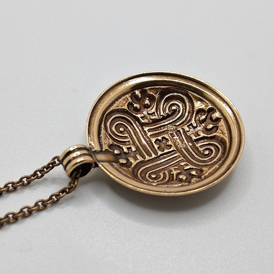 Kaulakoru, Hannunvaakuna, Kalevala Koru