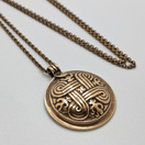 Kaulakoru, Hannunvaakuna, Kalevala Koru