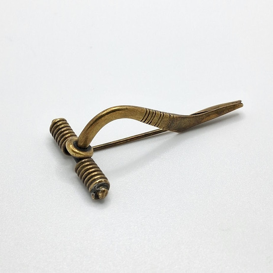 Rintakoru, Solki -1007, Kalevala Koru