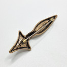 Rintakoru, Uskelan nuoli, Kalevala Koru