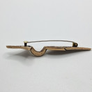 Rintakoru, Uskelan nuoli, Kalevala Koru