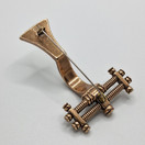 Rintakoru, Tyrvään solki, Kalevala Koru