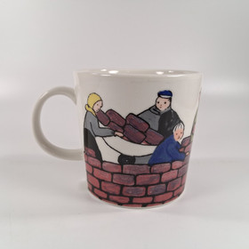 Muki, Suuressa mukana, Arabia, Heljä Liukko-Sundström