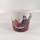 Muki, Suuressa mukana, Arabia, Heljä Liukko-Sundström